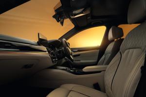 Alpina B5 Touring 2020 года  (UK)